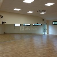 Vue salle de danse n°1