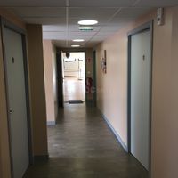 Couloir principal