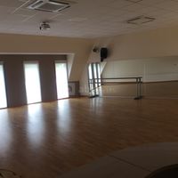 Salle de danse 1