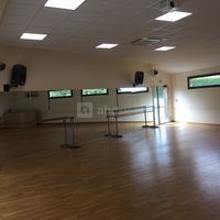 Salle de danse 1
