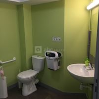 Toilettes femmes