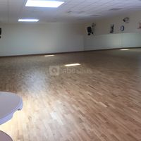 Salle de danse 2