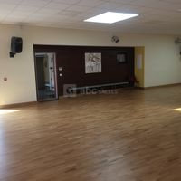 Salle de danse 2