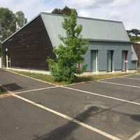 Vue salle 1