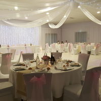 Mariage Romantique et Champêtre