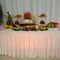 Décoration Fruits