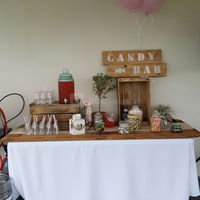 Candy Bar