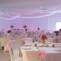 Espace pour Mariage