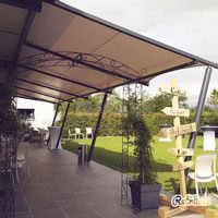 Jardin, terrasse