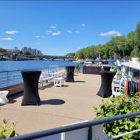 Bateaux Privatisés Paris