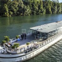 Bateaux Privatisés Paris