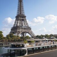 Bateaux Privatisés Paris