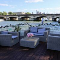 Bateaux Privatisés Paris