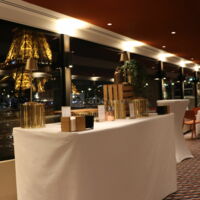 Bateaux Privatisés Paris