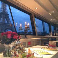 Bateaux Privatisés Paris