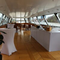 Bateaux Privatisés Paris