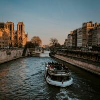 Bateaux Privatisés Paris