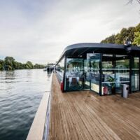 Bateaux Privatisés Paris