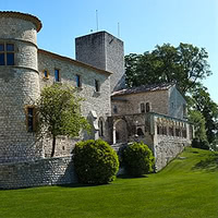 Château de Castellaras