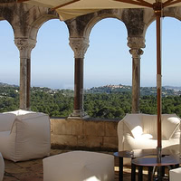 Château de Castellaras