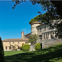 Château de Castellaras