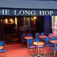 The Long Hop