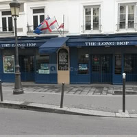 The Long Hop