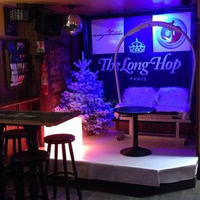 The Long Hop