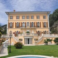 Villa Schiffanoia
