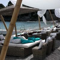 Paloma Beach