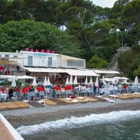 Paloma Beach