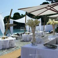 Paloma Beach