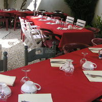 REPAS D'AFFAIRE ESTIVAL