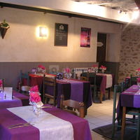 SALLE RESTAURANT