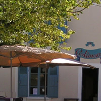 Le Colimaçon