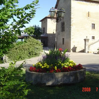 Château de Saint-Julien