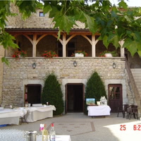 Château de Saint-Julien