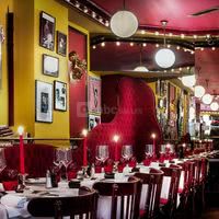 Bistro des Deux Théâtres