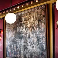 Bistro des Deux Théâtres