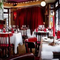 Bistro des Deux Théâtres