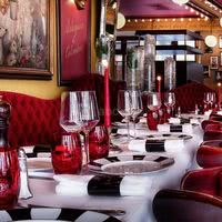 Bistro des Deux Théâtres
