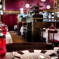 Bistro des Deux Théâtres