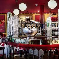 Bistro des Deux Théâtres