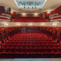 Amphithéâtre Saint-Georges