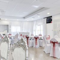 Palace Event - Bondoufle Réceptions