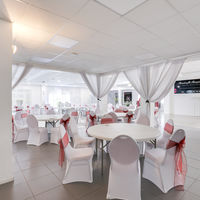 Palace Event - Bondoufle Réceptions