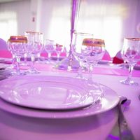 Palace Event - Bondoufle Réceptions