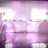 Palace Event - Bondoufle Réceptions