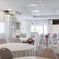 Palace Event - Bondoufle Réceptions