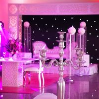 Palace Event - Bondoufle Réceptions